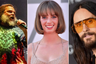 Kyle Meredith With… Celebrates 700 Episodes with Jared Leto, Maya Hawke, Jack Black, and More