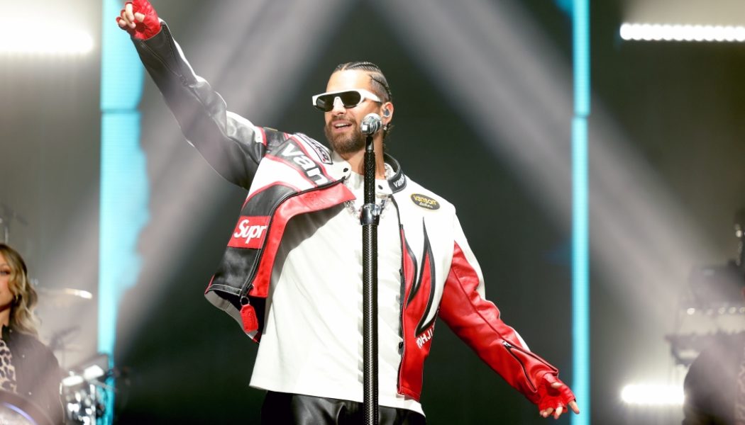 LA3C Day Two Best Moments: Maluma, Snow Tha Product & More