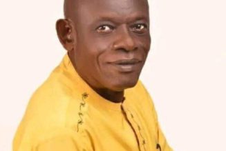 Labour Party Imo Assembly Candidate Christopher Eleghu Assassinated