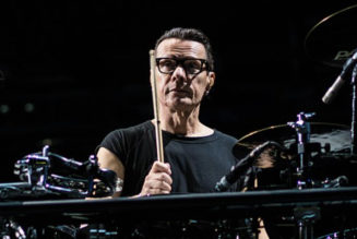 Larry Mullen Jr.: If U2 Tours in 2023, It Won’t Be With Me