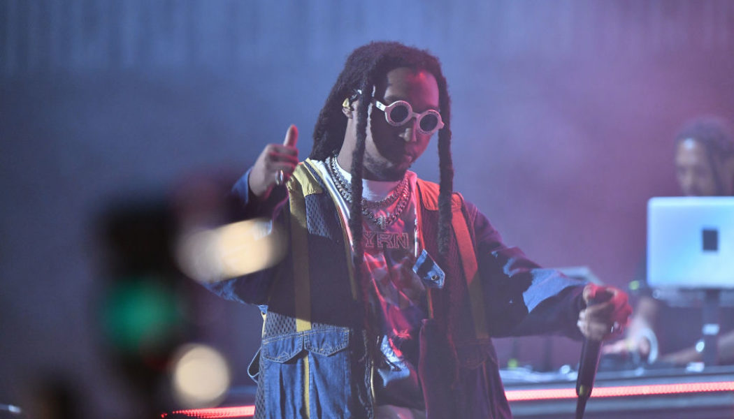 Lawyer Claims Takeoff Shooting Suspect’s Trip To Mexico Was “Pre-planned”