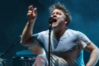 LCD Soundsystem Cover Twin Peaks Theme in Tribute to Angelo Badalamenti and Julee Cruise: Watch