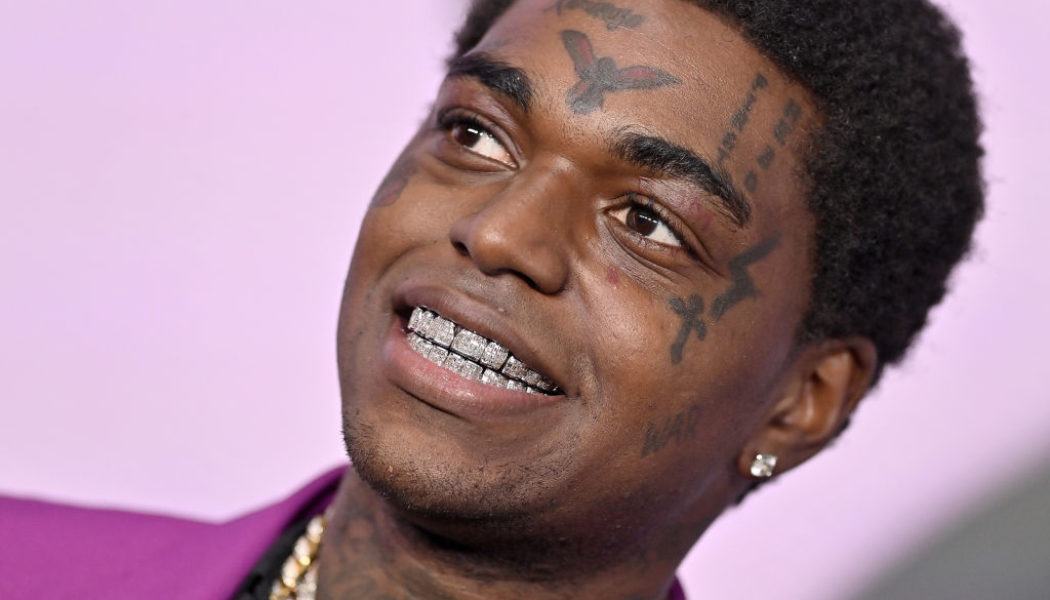 “Legal Expert” Kodak Black Disses Jay-Z While Criticizing Tory Lanez Guilty Verdict