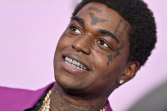 “Legal Expert” Kodak Black Disses Jay-Z While Criticizing Tory Lanez Guilty Verdict