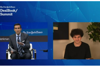 Legal professionals astonished as SBF admits failures, apologizes 12 times in interview