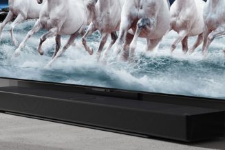 LG Unveils Its New Line of Soundbars for 2023