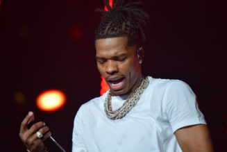 Lil Baby Drops New Visuals To FIFA World Cup Anthem “The World Is Yours To Take”