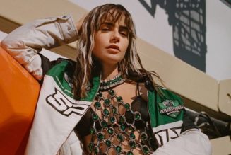 Lily Collins Is in the Driver​​’s Seat