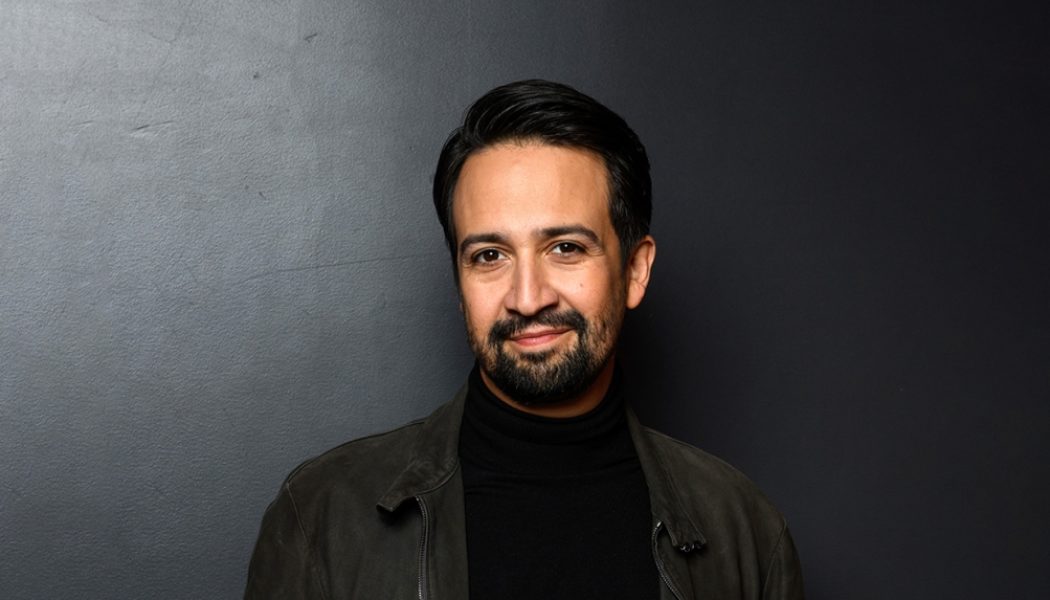 Lin-Manuel Miranda Is the Top Hot 100 Songwriter of 2022: The Year in Charts