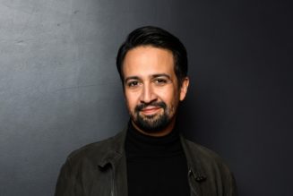 Lin-Manuel Miranda Is the Top Hot 100 Songwriter of 2022: The Year in Charts