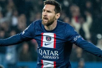 Lionel Messi Has Reportedly Reached Verbal Commitment To Extend Paris Saint-Germain Contract