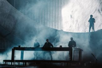 Listen: The Weeknd and Swedish House Mafia Notch New Collaborative Chapter for “Avatar” Soundtrack