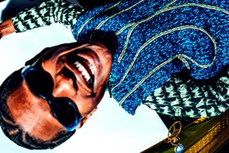 Listen to A$AP Rocky’s New Need for Speed: Unbound Song “Shittin’ Me”