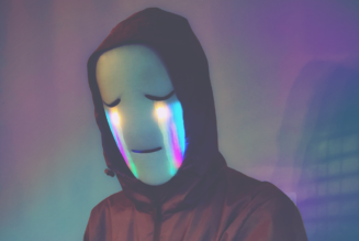 Listen to CloudNone’s Effervescent Single, “Faster Now”