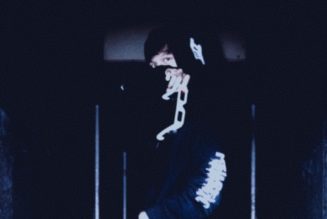 Listen to isqa’s Stunning “i 4ove you” EP, the First External Release On Rezz’s HypnoVizion Label