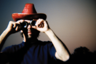 Listen to the Previously Unreleased Sparklehorse Song “It Will Never Stop”