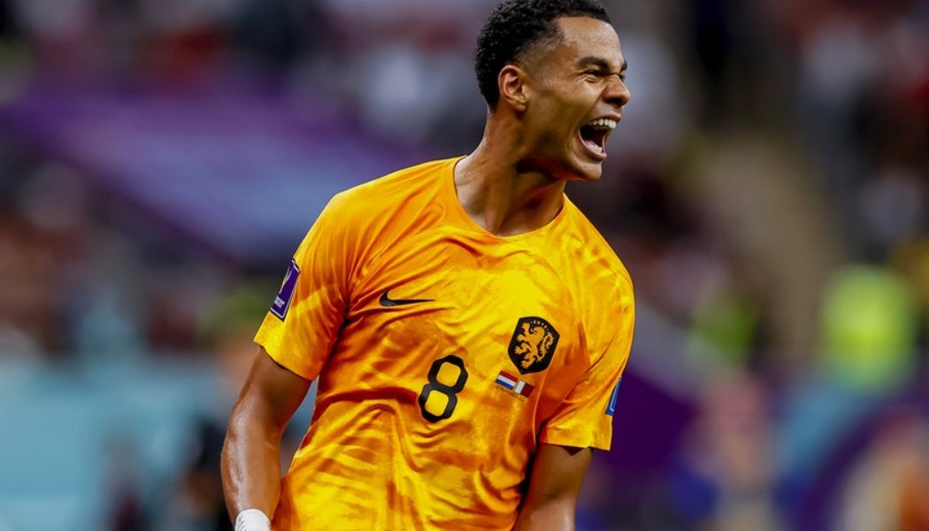 Liverpool Have Reportedly Agreed to Sign Cody Gakpo