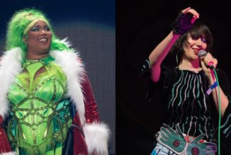 Lizzo to Replace Yeah Yeah Yeahs as SNL’s December 17 Musical Guest