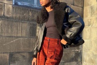 London Has Spoken—These 8 Fashion Trends Will Be Big News in 2023