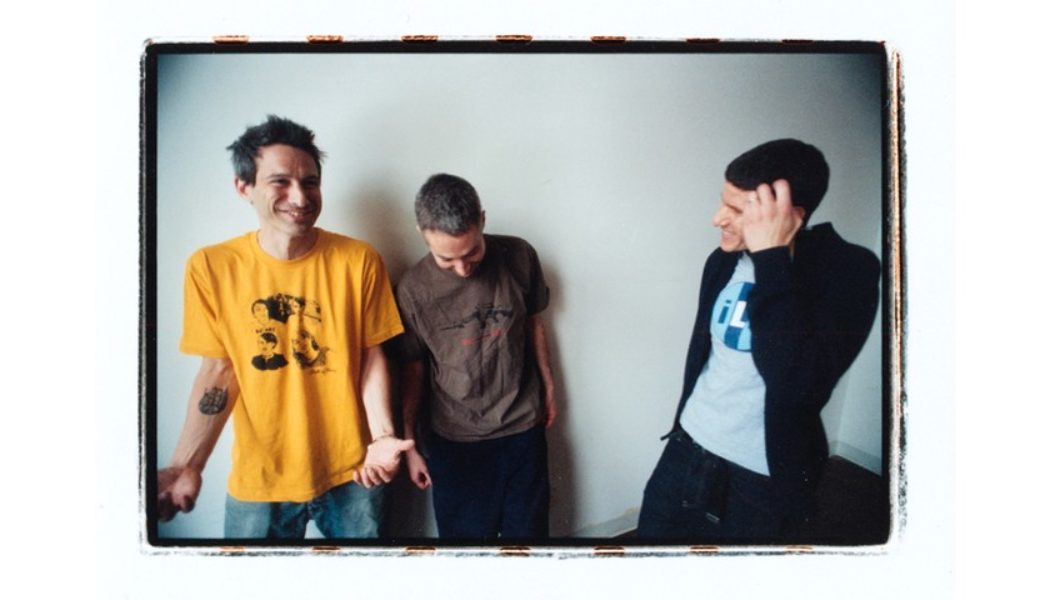 Los Angeles Will Play Host to the Most Comprehensive Beastie Boys Exhibit Ever