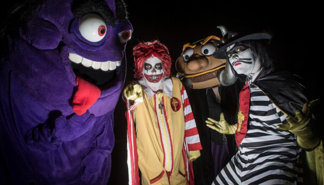 Mac Sabbath Announce 2022-2023 Winter US Tour Dates