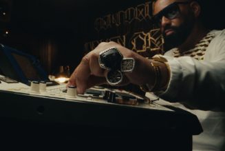 Madlib’s Mastery of Beat-Making Knows No Boundaries