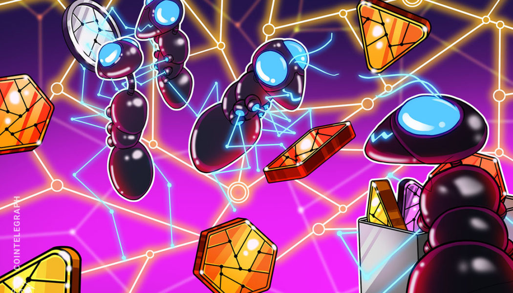 Magic Eden follows OpenSea with NFT royalty enforcement tool