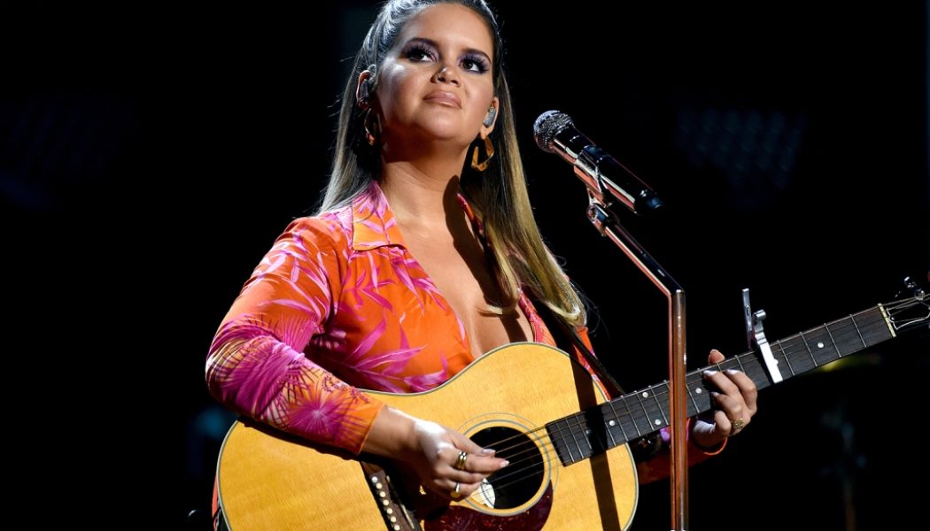 Maren Morris Honors Her Musical Journey, Welcomes ‘Good Friends’ Sheryl Crow, Hozier & More to Nashville Homecoming Show