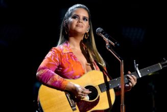 Maren Morris Honors Her Musical Journey, Welcomes ‘Good Friends’ Sheryl Crow, Hozier & More to Nashville Homecoming Show