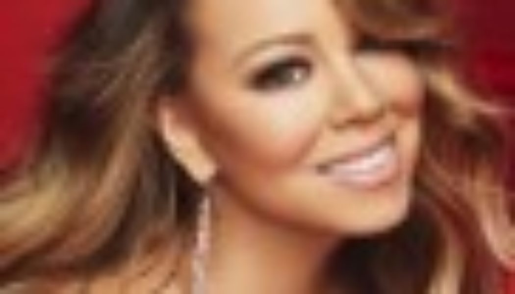 Mariah Carey Extends ‘Christmas’ Streak In Australia