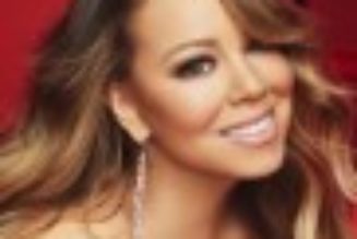 Mariah Carey’s ‘All I Want For Christmas Is You’ Dominates Down Under