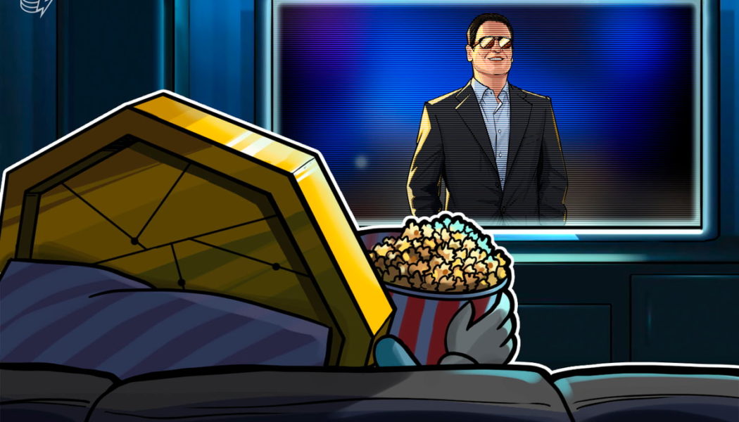 Mark Cuban to Bill Maher: ‘If you have gold, you’re dumb as fuck… Just get Bitcoin.’