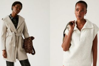 Marks & Spencer’s Sale Is So Good—21 Pieces I Have My Eye On