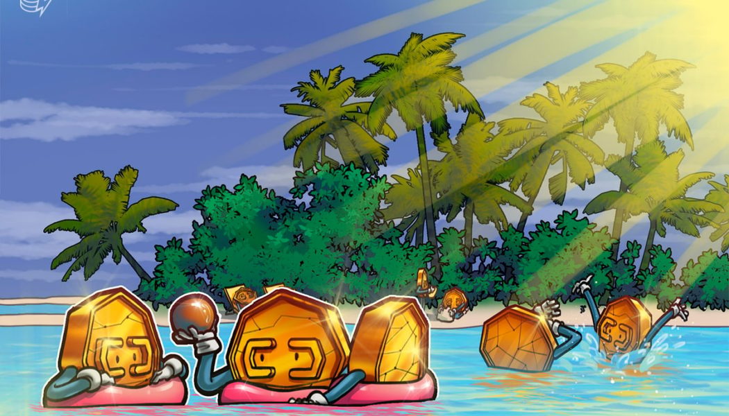 Marshall Islands legally recognizes DAOs as domestic limited liability companies