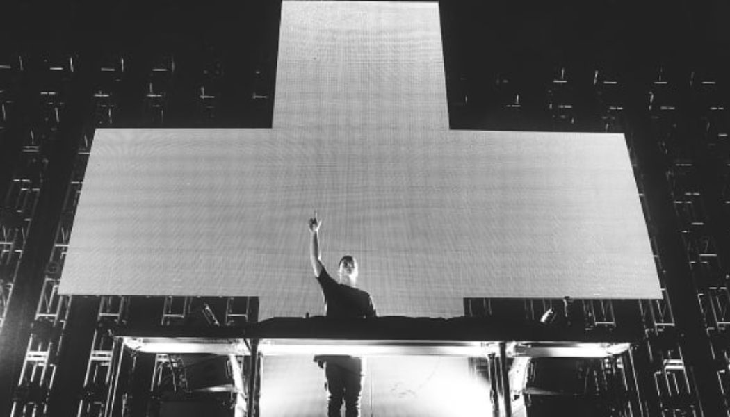 Martin Garrix and JVKE Join Forces for “Marvel Snap” Track, “Hero”