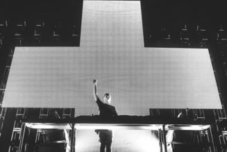 Martin Garrix and JVKE Join Forces for “Marvel Snap” Track, “Hero”