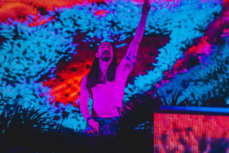 Martin Garrix, Diplo, Steve Aoki and The Chainsmokers Donate Dream Experiences Via Charity Auction