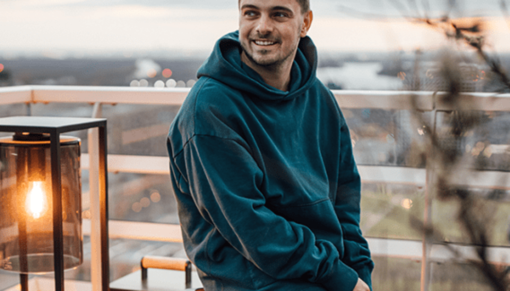 Martin Garrix Is Launching a Music Academy to Help New Artists