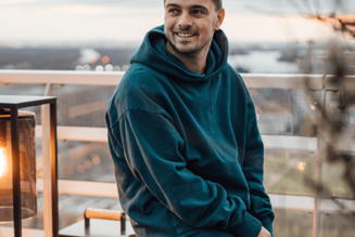 Martin Garrix Is Launching a Music Academy to Help New Artists