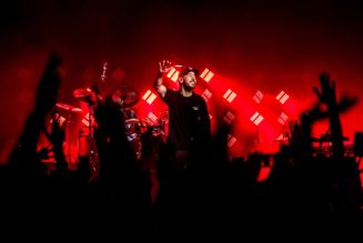 Marty and Andrew Son Offer a Refreshing Visual Take on Music