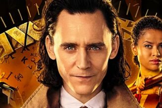 Marvel Unveils First Look at ‘Loki’ Season 2 in Latest Disney+ Trailer