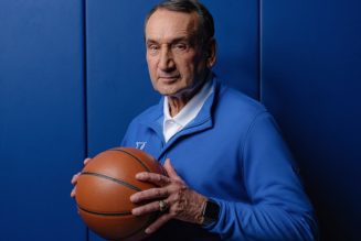 MasterClass Taps Duke Basketball Legend Coach K to Teach Value-Driven Leadership