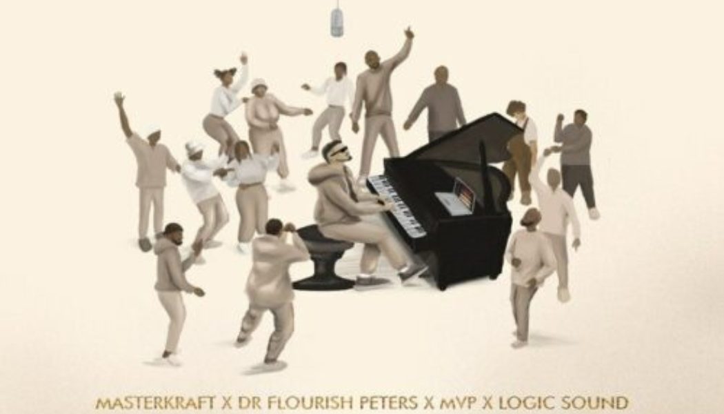 Masterkraft ft Dr Flourish Peters, MVP & Logic Sound – Blessings