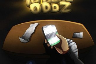 Masterkraft ft Tekno – 10 Sure Oddz