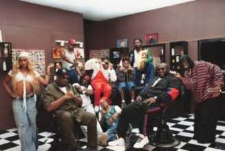 Mavins – Chapter X Album