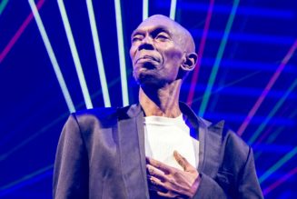 Maxi Jazz, Frontman for British Band Faithless, Dead at 65