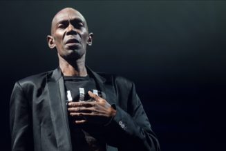 Maxi Jazz, Singer of Faithless, Dead at 65