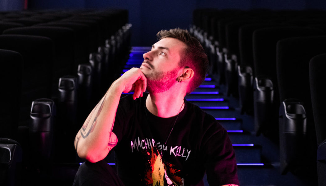 Mazare Unites With Heart of Gold for Anthemic Drum & Bass Track, “Drive”