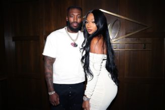 Megan Thee Stallion’s Boyfriend Pardison Fontaine Shares Message in Support of Women Amid Tory Lanez Trial