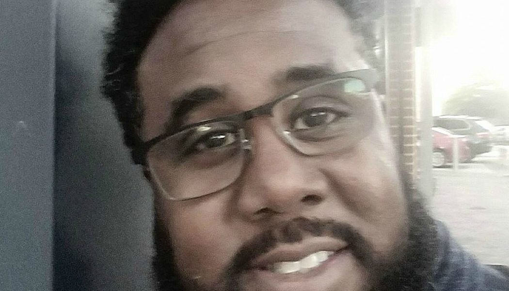 Memphis Rapper Big Scarr Has Reportedly Died